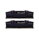 Модуль памяти для компьютера DDR4 16GB (2x8GB) 3600 MHz Ripjaws V G.Skill (F4-3600C18D-16GVK) - изображение 1