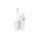 Медіаплеєр Google Chromecast 4K with Google TV (Snow) (GA01919-US) - зображення 2