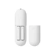 Медіаплеєр Google Chromecast 4K with Google TV (Snow) (GA01919-US) - зображення 5