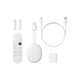 Медіаплеєр Google Chromecast 4K with Google TV (Snow) (GA01919-US) - зображення 6