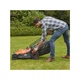 Газонокосарка Black&Decker 1.8 кВт, 42 см (BEMW481BH) - зображення 5