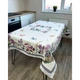 Скатерть Прованс Лавандовое поле D-140 (4823093438651) - изображение 4