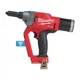 Заклепувальник Milwaukee M18 ONEFPRT-0X, 4,8-7,0мм, HD кейс (без АКБ та ЗП) (4933478601) - зображення 1