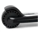Дитячий електросамокат SNS Kids 5.5" KS55 Music Edition (Чорний) - изображение 7