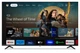 Телевизор 43 дюйма Sharp 43GL4760E (4K Google TV Wi-Fi Bluetooth — 7312120273) Б/У - изображение 2