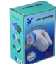Машинка для снятия катышек Lint Remover YX-5880 Белая - изображение 5