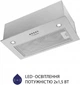 Вытяжка Minola HBI 5327 I 800 LED - изображение 5