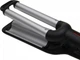 Плойка тройная Esperanza Hair Curler EBL013 - изображение 5