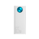 УМБ Baseus Amblight Digital Display Overseas 65W 30000mAh White (PPLG000102) - изображение 1
