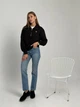 Лофери VZUTIK 38 Чорний 6310з/38 - изображение 8