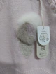 Костюм Baby Mio Мороженое 92-98 см нежно-розовый - изображение 3