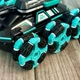 Танк вездеход на радиоуправлении TK-007 с парогенератором - изображение 7
