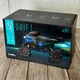 Машинка на радіокеруванні DRIFTER turbo AIR Released 3919 з підсвічуванням та парою - зображення 10