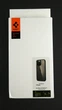 Чехол Spigen Ultra Hybrid Matte CF iPhone 14 PRO Карбон - изображение 2
