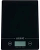 Весы кухонные FIRST FA-6400 Black - изображение 1