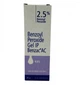 Гель Бензак AC 2,5% Galderma (Benzoyl Peroxide Gel) від прищів, 30 гр. - зображення 2