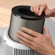 HEPA-фильтр Philips NanoProtect Серия PureProtect Mini 900 FY0910/30 - изображение 4