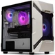 Компьютер 1stPlayer Ryzen 9 7900X • RX 9060 XT 8ГБ • 32ГБ DDR5 • HDD 1ТБ • SSD 512 ГБ M.2 PCIe WH • Мощный ПК для игр и работы - изображение 3