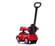 Машина-каталка Milly Mally Mercedes C-Class Red (mm-6104) - изображение 2