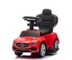 Машина-каталка Milly Mally Mercedes C-Class Red (mm-6104) - изображение 6