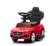 Машина-каталка Milly Mally Mercedes C-Class Deluxe Red (mm-6108) - изображение 6