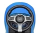 Машина-каталка Milly Mally Mercedes C-Class Deluxe Blue (mm-6110) - изображение 7