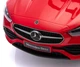 Машина-каталка Milly Mally Mercedes C-Class Deluxe Red (mm-6108) - изображение 8