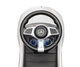 Машина-каталка Milly Mally Mercedes C-Class White (mm-6105) - изображение 6