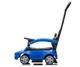 Машина-каталка Milly Mally Mercedes C-Class Blue (mm-6106) - изображение 4