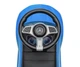 Машина-каталка Milly Mally Mercedes C-Class Blue (mm-6106) - изображение 6