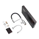 Смеситель для кухни Kroner KRP Ersel - C03111BLK - изображение 8