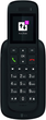 IP-телефон Telekom Speedphone 32 Black (40863128) - зображення 1