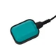 Насос фекальний Pumpman 50WFD11-10-1.1G(A) Нmax 15 м Qmax 17 куб,м 1100В т (алюміній) - изображение 4