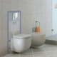 Панель смива для унитаза Grohe Skate Air 38505000 - изображение 2