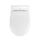 Комплект 4 в 1: Інсталяція GROHE Rapid SL 3 в 1 3884966Q + Унітаз безободковий Kroner Oker WHI533536 RIMLESS з сидінням Slim Duroplast - зображення 13