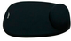 Коврик для мыши с подушкой под запястье Kensington Black (62384) - изображение 3