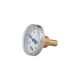 Термометр Karro 1/2" 80 мм 120°С KR-1039 - изображение 3
