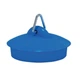 Пробка для сетки сифона ANIplast 1 1/4" мм M400EU - изображение 1