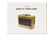 Гітарний комбопідсилювач FENDER MINI '57 TWIN-AMP (236917) - изображение 5