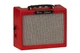Гітарний комбопідсилювач FENDER MINI DELUXE AMP RED (233375) - изображение 1