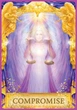 Карти Оракул відповідей Ангелів (кишеньковий варіант) - Angel Answers Oracle Cards (pocket) - зображення 4