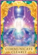 Карти Оракул відповідей Ангелів (кишеньковий варіант) - Angel Answers Oracle Cards (pocket) - зображення 5