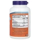 Омега 3 NOW Foods Ultra Omega 500 EPA/250 DHA 180 Fish Softgels NF1665 - изображение 2