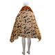 Накидка Ніч Halloween SETA Decor 18-998BLK-OR - изображение 4