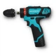 Шуруповерт акумуляторний GRAND 12-DFR/PRO (113241) - изображение 1