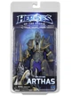 Фигурка Neca Король Лич (Артас Менетил) Вселенная Варкрафт, Герои Бури, Heroes of The Storm, World of Warcraft (45406) - изображение 2