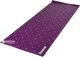 Коврик для йоги Reebok Crosses 173 x 61 см Фиолетовый (RAYG-11030HH) - изображение 1
