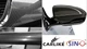 Автопленка CARLIKE 5D Carbon пленка 10см x 152см глянец виниловая декоративная под карбон карбоновая - изображение 7