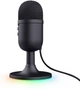 Микрофон Trust GXT 234 Yunix USB Black (TR25372) - изображение 3