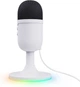 Микрофон Trust GXT 234W Yunix USB White (TR25374) - изображение 3